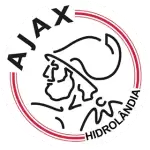 ESCUDO - AJAX HIDROLÂNDIA