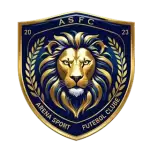 ESCUDO - ARENA SPORT FUTEBOL CLUBE