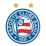ESCUDO - ESPORTE CLUBE BAHIA