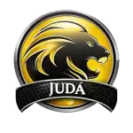 ESCUDO - LEÃO DE JUDÁ
