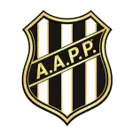 ESCUDO - PONTE PRETA