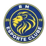 ESCUDO - RM SPORTE CLUBE