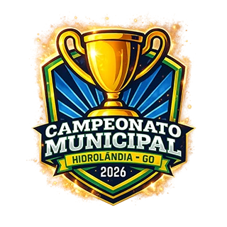 Campeonato Municipal de Hidrolândia